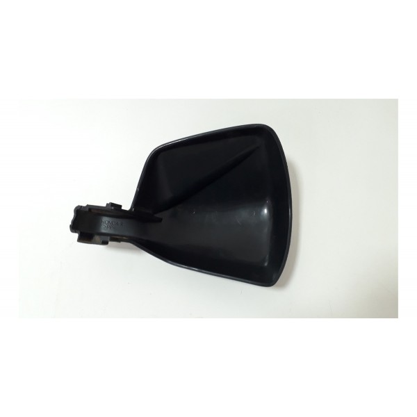Protetor Mão Dir Honda Xl 700 Transalp Original Ralado 39309 Preto