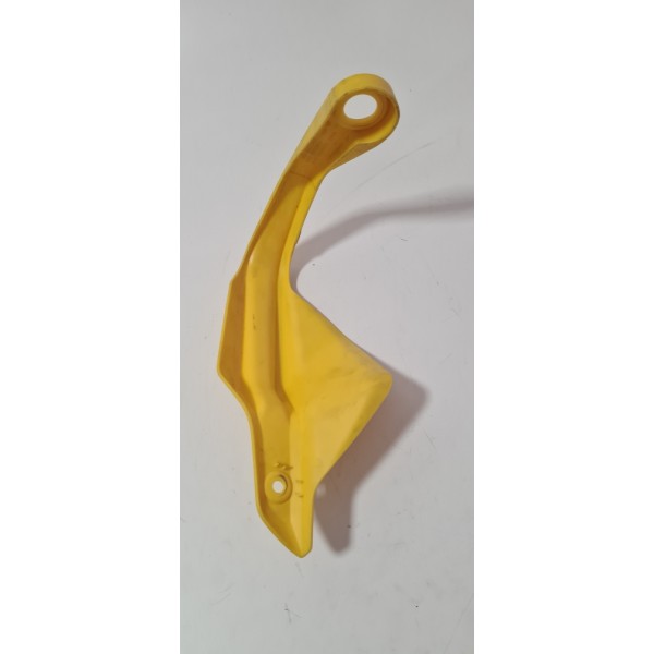 Protetor Mão Original Bmw R 1250 Gs Esquerdo Amarelo (36054) Amarelo