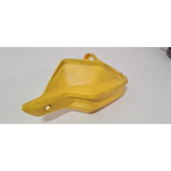 Protetor Mão Original Bmw R 1250 Gs Esquerdo Amarelo (36054) Amarelo