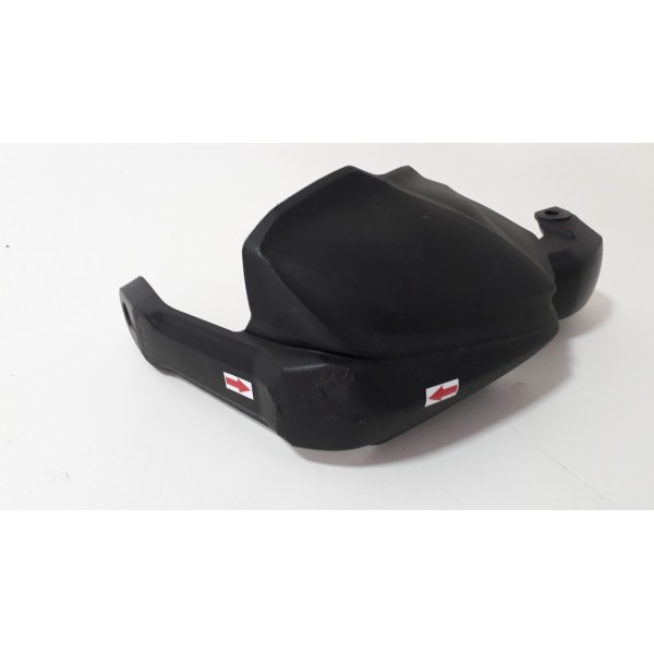Protetor Mão Dir Kawasaki Versys 1000 20/22 Ori Avaria 36972