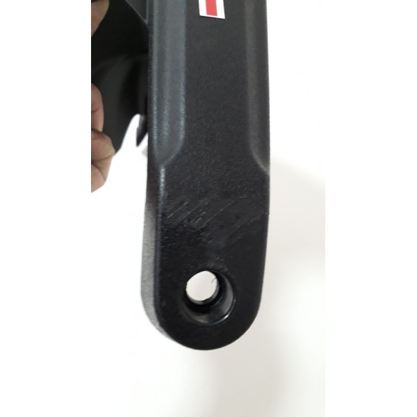 Protetor Mão Dir Kawasaki Versys 1000 20/22 Ori Avaria 36972