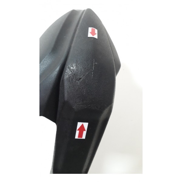 Protetor Mão Dir Kawasaki Versys 1000 20/22 Ori Avaria 36972