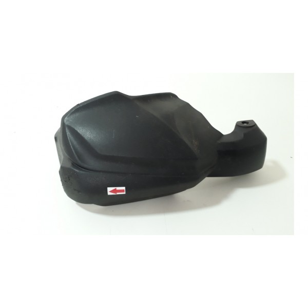 Protetor Mão Dir Kawasaki Versys 1000 20/22 Ori Avaria 36972