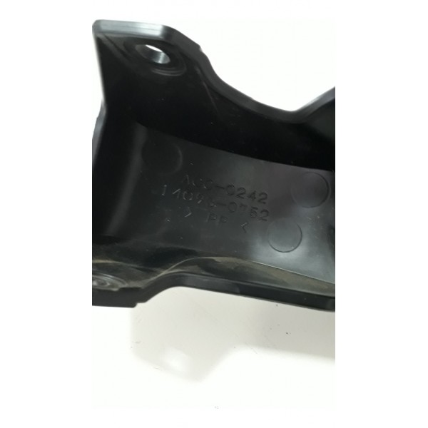 Protetor Mão Dir Kawasaki Versys 1000 20/22 Ori Avaria 36972