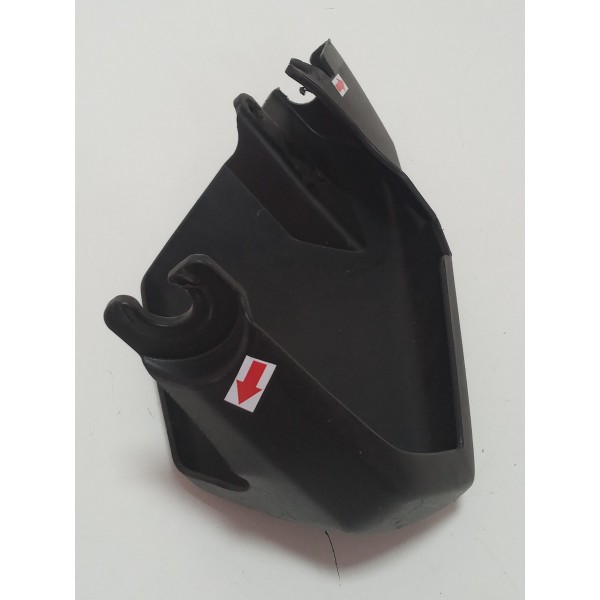 Protetor Mão Esq V-strom 1000 2015 Original Avaria 16819