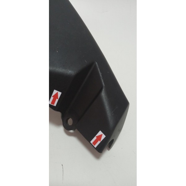 Protetor Mão Esq V-strom 1000 2015 Original Avaria 16819