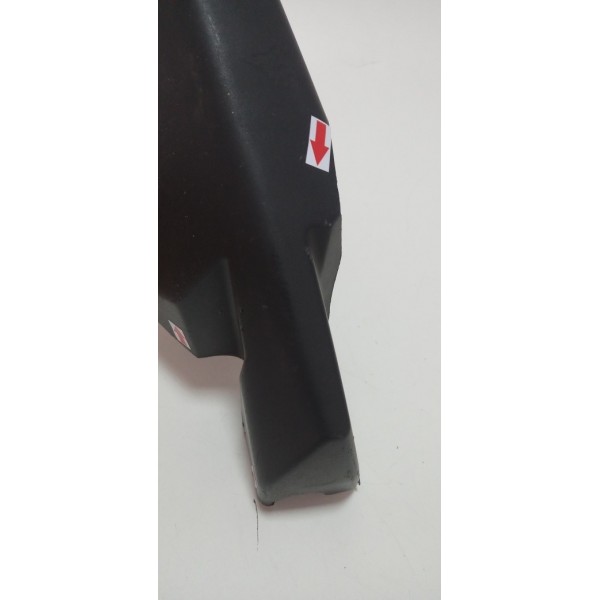 Protetor Mão Esq V-strom 1000 2015 Original Avaria 16819