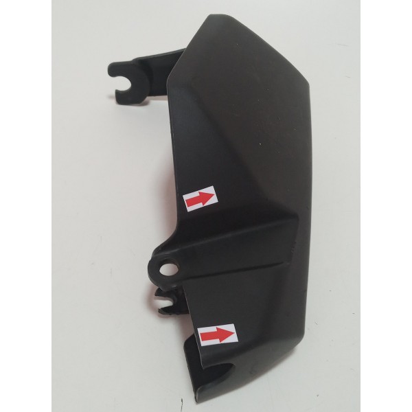 Protetor Mão Esq V-strom 1000 2015 Original Avaria 16819