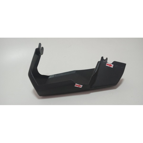 Protetor Mão Esq V-strom 1000 2015 Original Avaria 16819