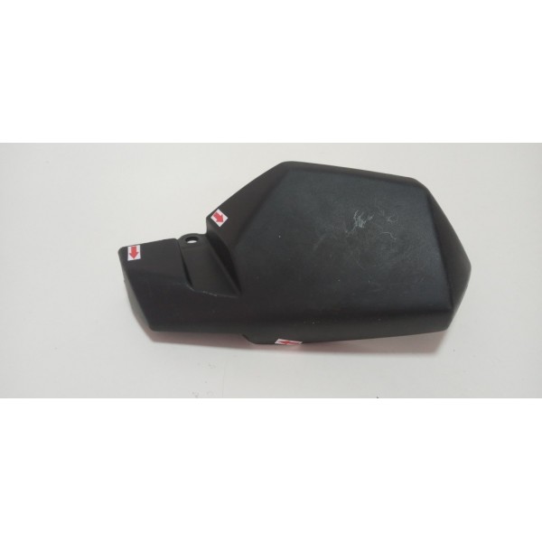 Protetor Mão Esq V-strom 1000 2015 Original Avaria 16819