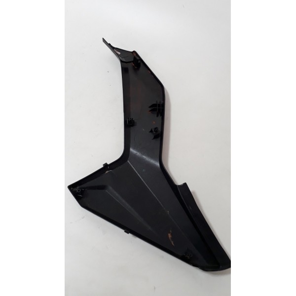 Carenagem Lateral Cg 160 Titan L/d Orig Avaria 30800