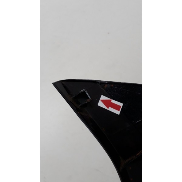 Carenagem Lateral Cg 160 Titan L/d Orig Avaria 30800