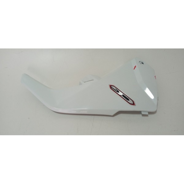 Carenagem Tampa Lateral Dir Cg 150 Titan 14/15 Avaria 16851