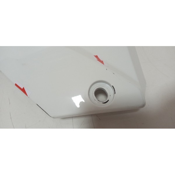 Carenagem Tampa Lateral Dir Cg 150 Titan 14/15 Avaria 16851