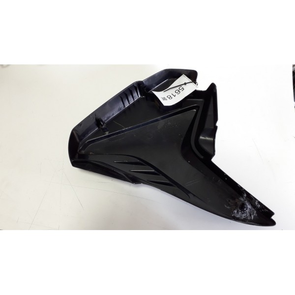 Caranegem Lateral/d Honda Fan 150 Esi 2013 P/riscos (5618)