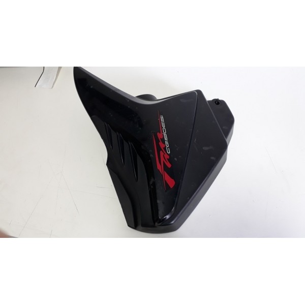 Caranegem Lateral/d Honda Fan 150 Esi 2013 P/riscos (5618)