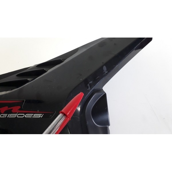 Caranegem Lateral/d Honda Fan 150 Esi 2013 P/riscos (5618)