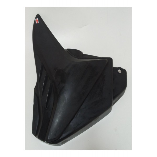 Carenagem Lateral Dir Honda Cg 150 Fan 10/12 Avaria 14133