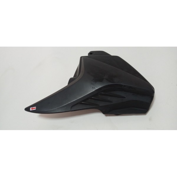 Carenagem Lateral Dir Honda Cg 150 Fan 10/12 Avaria 14133