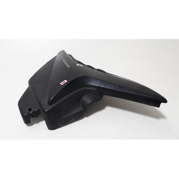Tampa Lateral Dir Cg 150 Fan 09/13 Ori 35102 Avaria