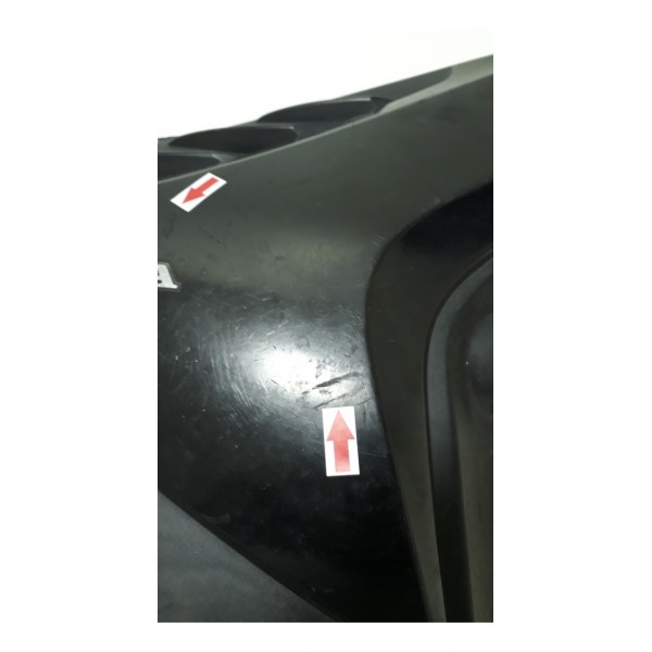 Tampa Lateral Dir Cg 150 Fan 09/13 Ori 35102 Avaria