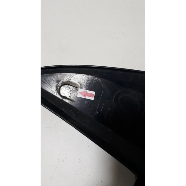 Tampa Lateral Dir Cg 150 Fan 09/13 Ori 35102 Avaria