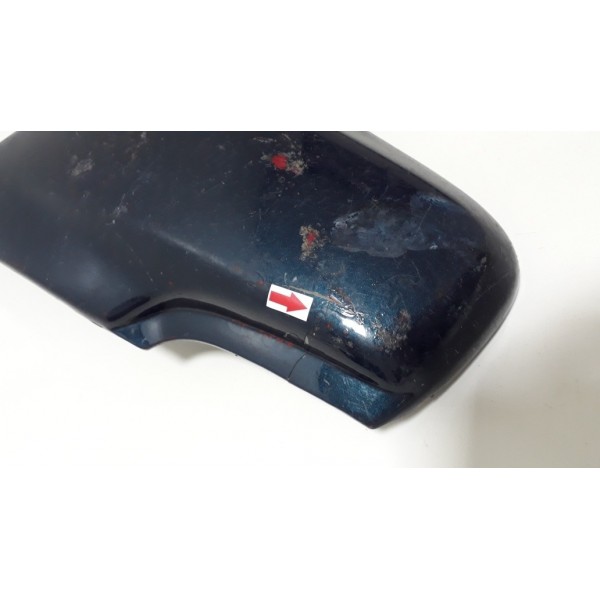 Carenagem Lateral Dir Honda Cg 125 99 Similar Avaria 33804