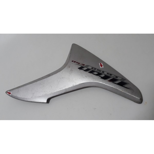 Carenagem Sup. Lateral Dir Cg 150 Titan 09/13 Avaria 31548