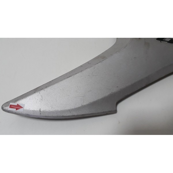 Carenagem Sup. Lateral Dir Cg 150 Titan 09/13 Avaria 31548