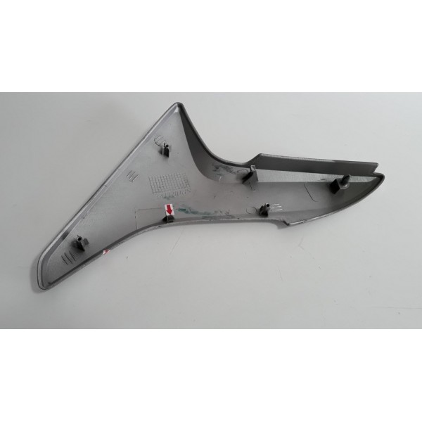Carenagem Tampa Lateral Dir Honda Cg 150 Fan 11 Simila 12028