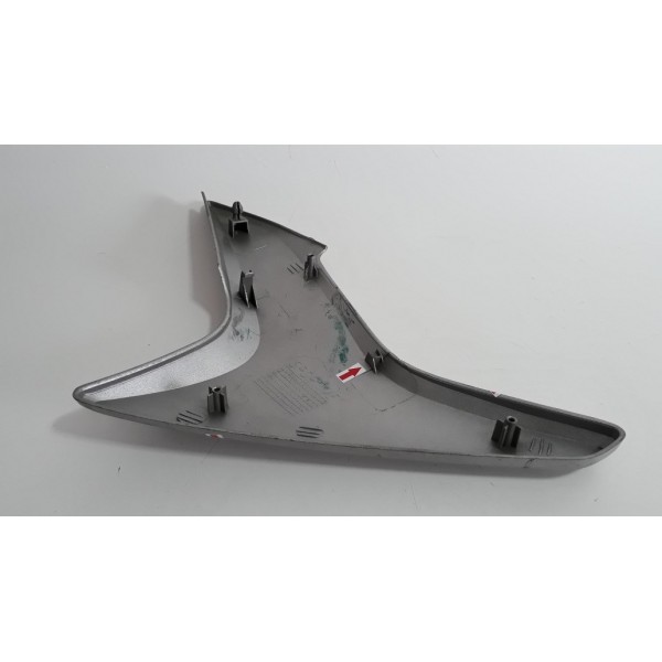 Carenagem Tampa Lateral Dir Honda Cg 150 Fan 11 Simila 12028