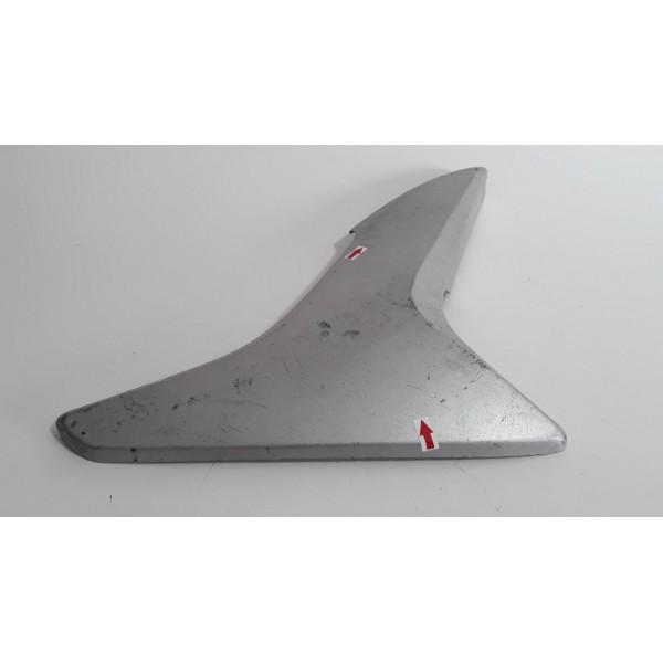 Carenagem Tampa Lateral Dir Honda Cg 150 Fan 11 Simila 12028