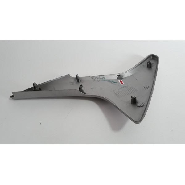 Carenagem Tampa Lateral Dir Honda Cg 150 Fan 11 Simila 12028