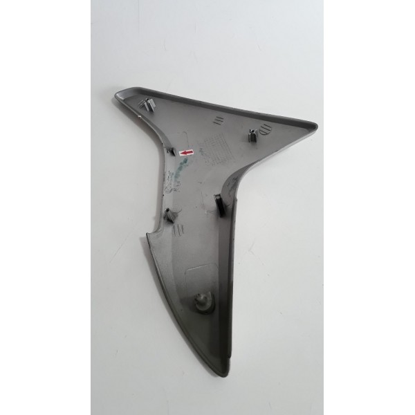 Carenagem Tampa Lateral Dir Honda Cg 150 Fan 11 Simila 12028