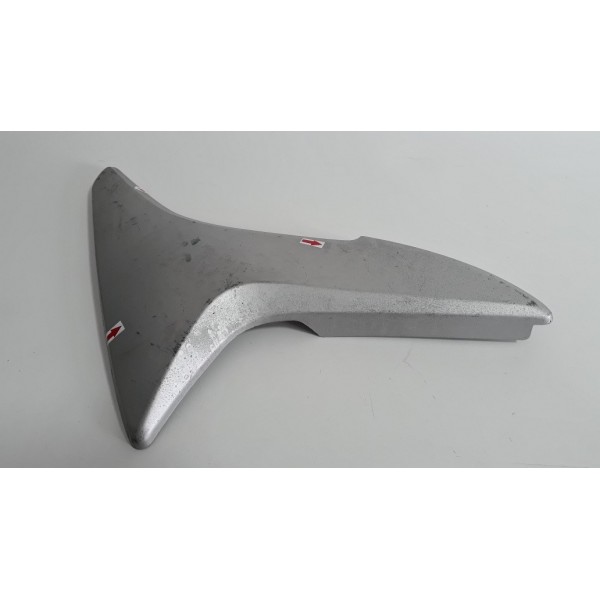 Carenagem Tampa Lateral Dir Honda Cg 150 Fan 11 Simila 12028
