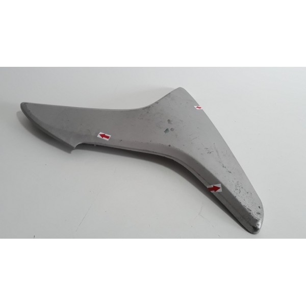 Carenagem Tampa Lateral Dir Honda Cg 150 Fan 11 Simila 12028