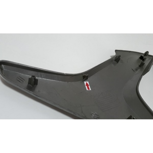 Par Carenagem Lateral Honda Cg 150 Titan 011 Similar (2818)