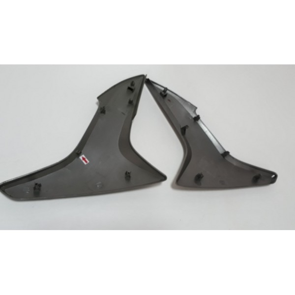 Par Carenagem Lateral Honda Cg 150 Titan 011 Similar (2818)