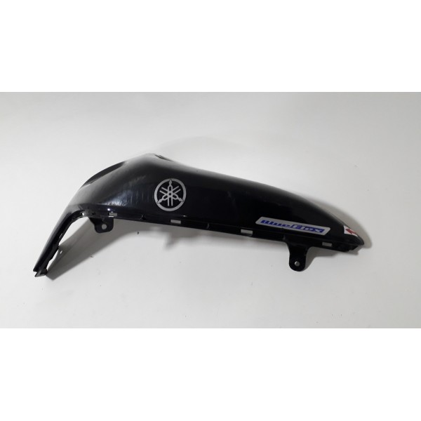 Carenagem Capa Tanque Dir Xtz 250 Lander 18/23 Avaria 38716