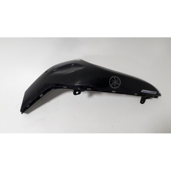 Carenagem Capa Tanque Dir Xtz 250 Lander 18/23 Avaria 38716