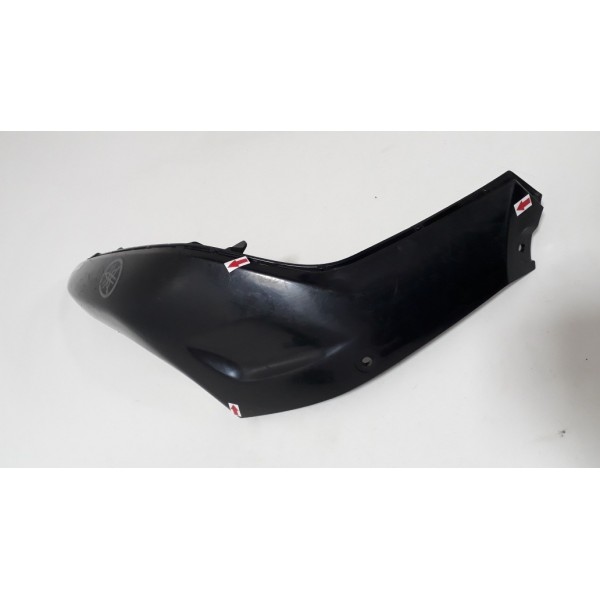 Carenagem Capa Tanque Dir Xtz 250 Lander 2020 Detalhes 31951