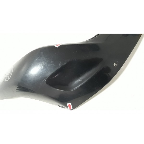 Carenagem Capa Tanque Dir Xtz 250 Lander 2020 Detalhes 31951