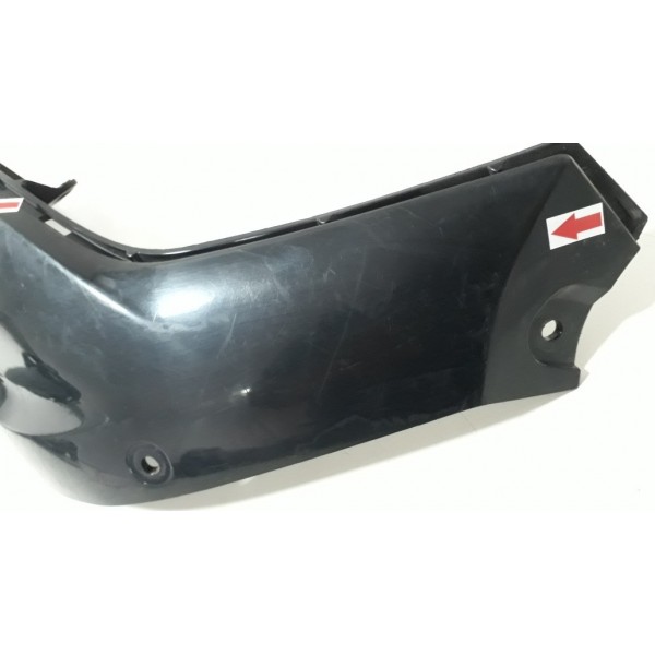 Carenagem Capa Tanque Dir Xtz 250 Lander 2020 Detalhes 31951