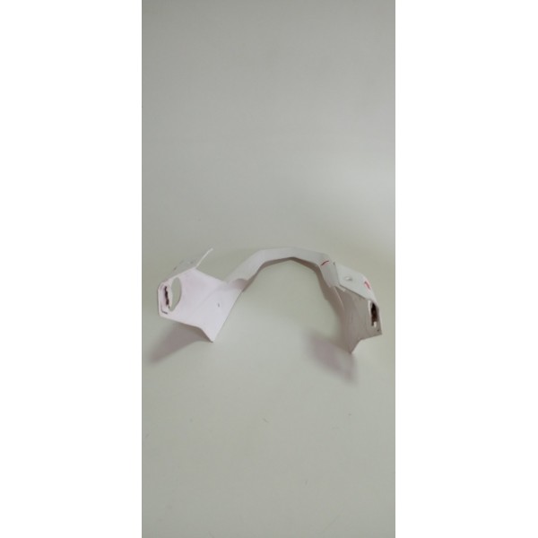 Carenagem Bico Frontal Yamaha Crosser 150 14/17 Avaria 13192