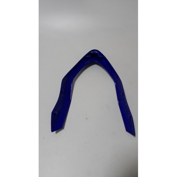 Carenagem Bico Dianteiro Crosser 150 Ori 31962 Avaria Azul