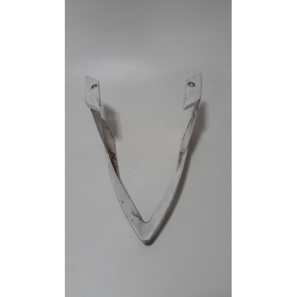 Carenagem Bico Frontal Yamaha Crosser 150 Ori 34845