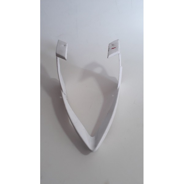 Carenagem Farol Bico Crosser 150 Detalhe Usado 19/20 (12009)