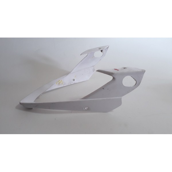 Carenagem Farol Bico Crosser 150 Detalhe Usado 19/20 (12009)