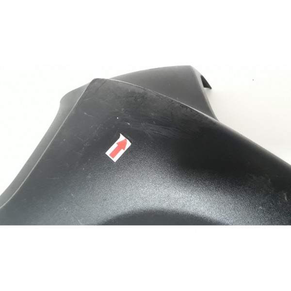 Carenagem Aba Tanque Esq Honda Cb 300 2009 2012 Orig (32691