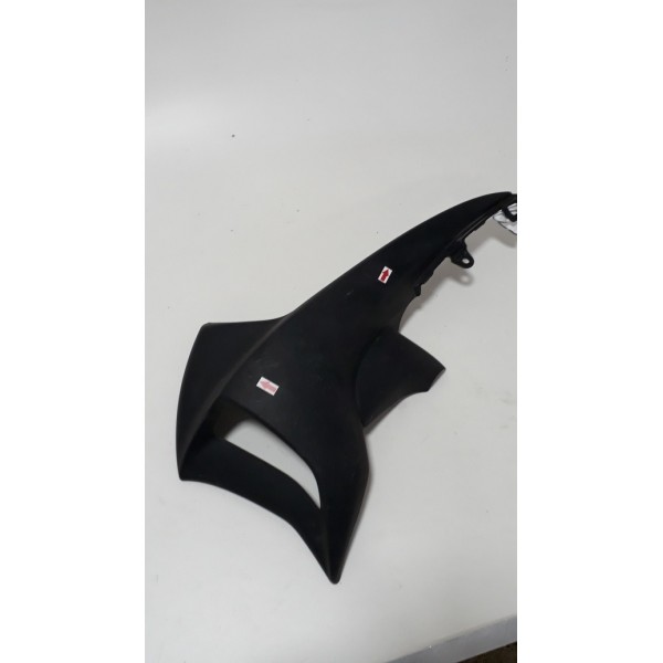 Carenagem Aba Tanque Esq Cb 300 09/12 Ori 29297 Avaria